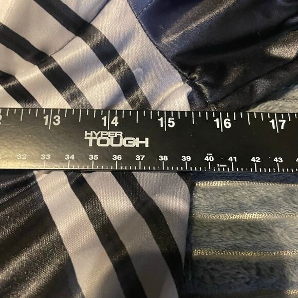 Marvel Venom Official Costume Youth Boys Large Padded Jumpsuit Black (JWC3892) - Picture 4 of 5